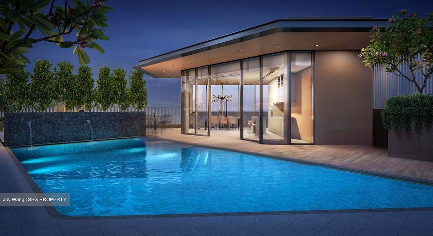 Arina East Residences (D15), Apartment #501882621